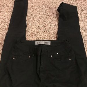 Basically new jeans FROM BERLIN primark